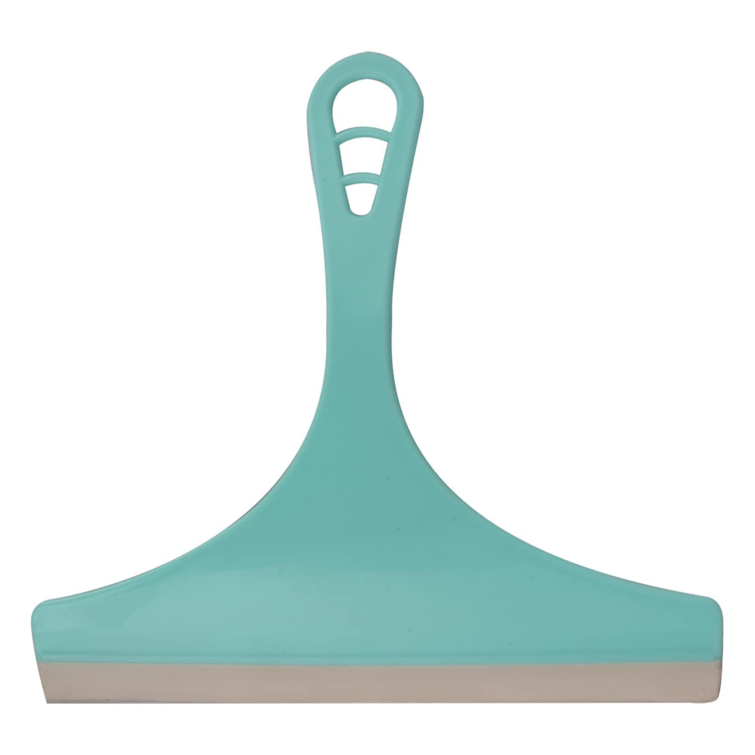 Premium Mini Kitchen Wipers | Soft Rubber Squeegee for Slab, Sink, Tiles, Bathroom & Car Windshield | Streak-Free Glass & Mirror Cleaner